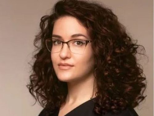 Dr. Alisa Gjipali