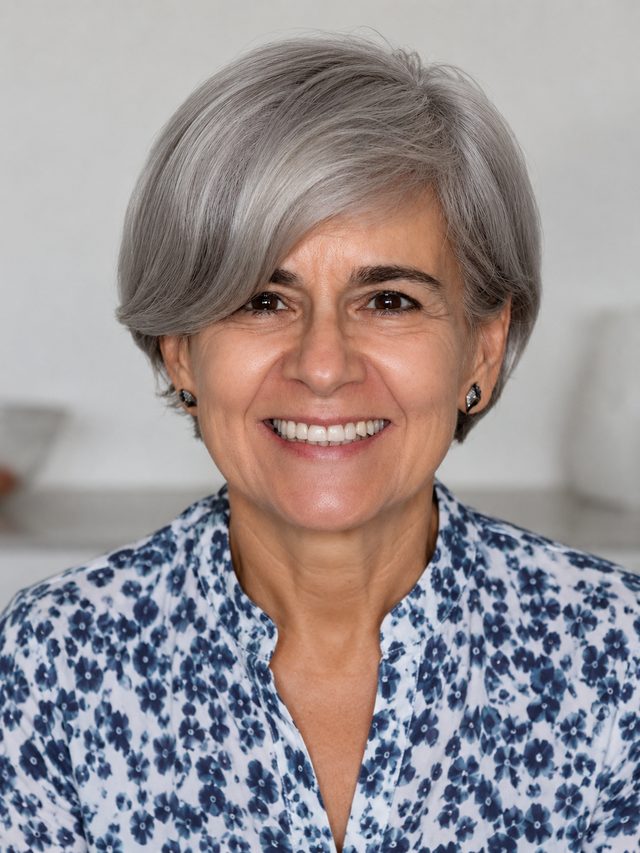 Chloé Girard