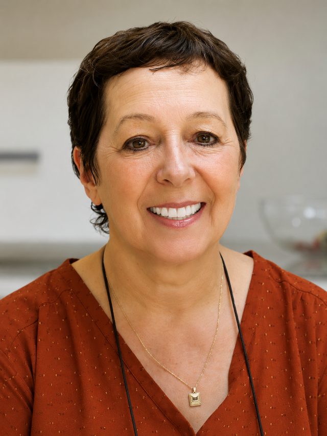 Francesca Moretti