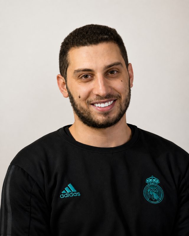 Luca Ferrari