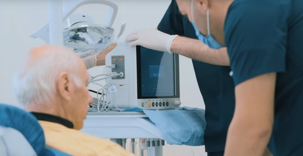 San Marco Dental - Diagnostic