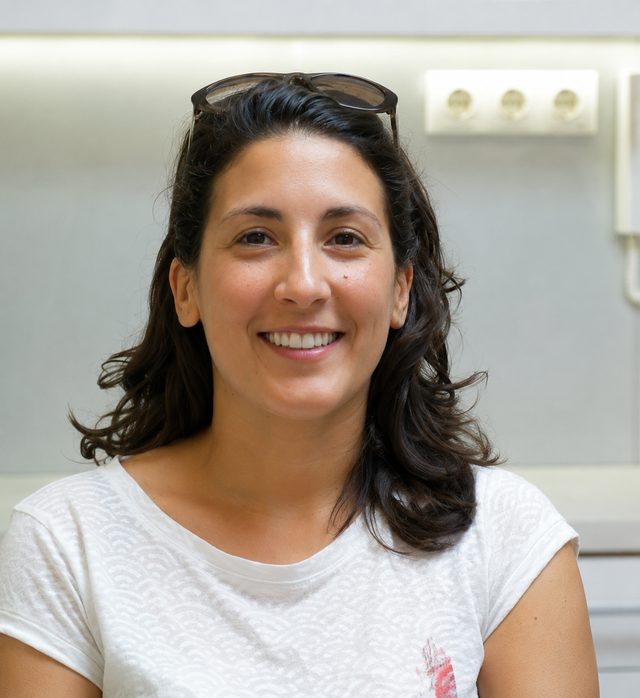 Giulia Bianchi