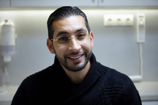 Diego Martínez