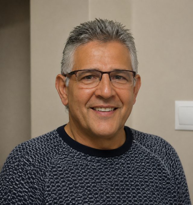 Thomas Petit